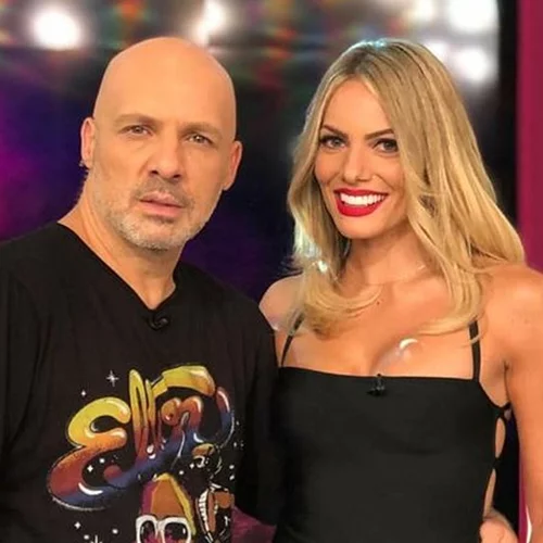 Νίκος Μουτσινάς - Ιωάννα Μαλέσκου | Έκαναν unfollow ο ένας στον άλλον στο Instagram