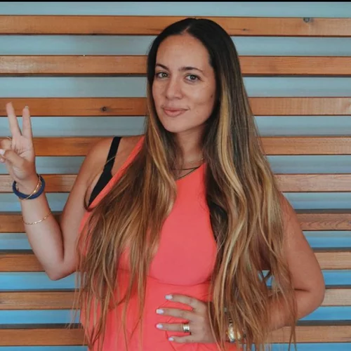 Μάντη Περσάκη | Στο νοσοκομείο η γυμνάστρια