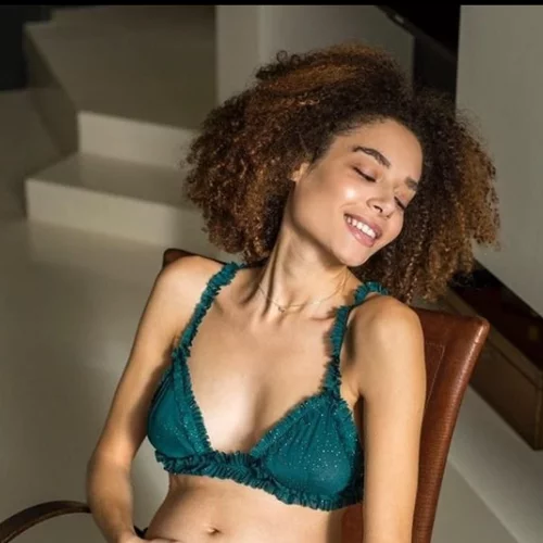 Μαριάννα Παινέση | Αποκαλύπτει το φύλο του μωρού που περιμένει και μιλά για τον γάμο