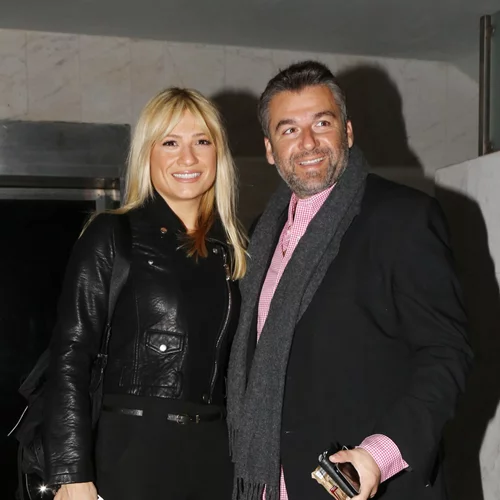 Γιώργος Λιάγκας | Επέστρεψε στο πλατό του Πρωινού - Η αντίδραση της Φαίης Σκορδά (vid)