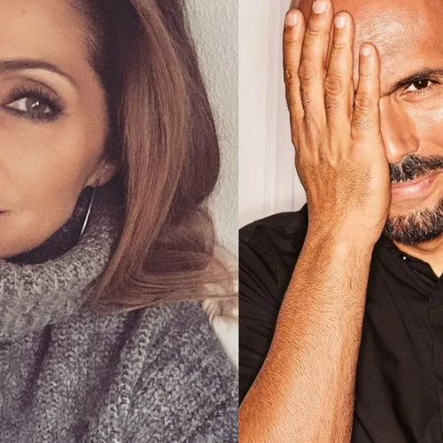 Δημήτρης Σκουλός | Η αλήθεια για την επίμαχη δήλωση για την καριέρα της Βίκυς Κουλιανού στο εξωτερικό