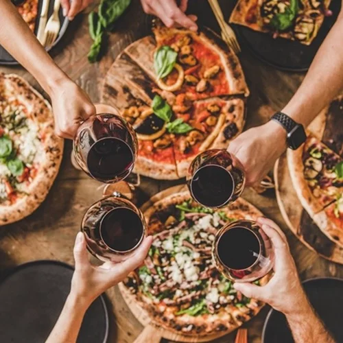 Τasty Weeks: Εσένα ποιο εστιατόριο σου έλειψε περισσότερο;