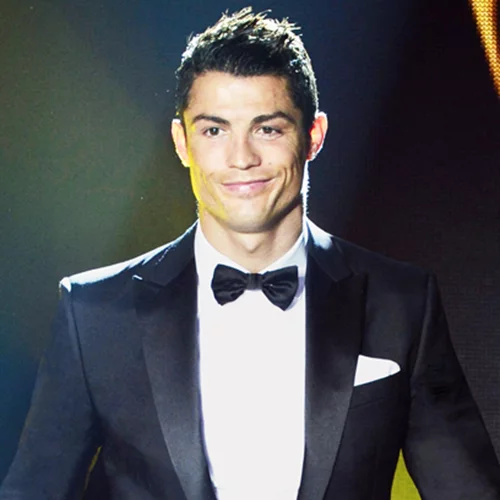 Cristiano Ronaldo: Έγινε ξανά πατέρας με παρένθετη μητέρα!