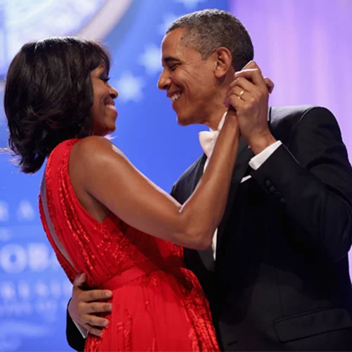 Barack & Michelle Obama: Συνεχίζουν τις διακοπές τους