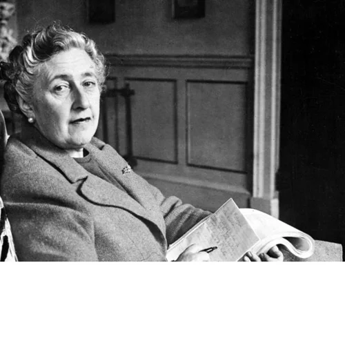 Όταν η Agatha Christie επισκέφθηκε την Αθήνα