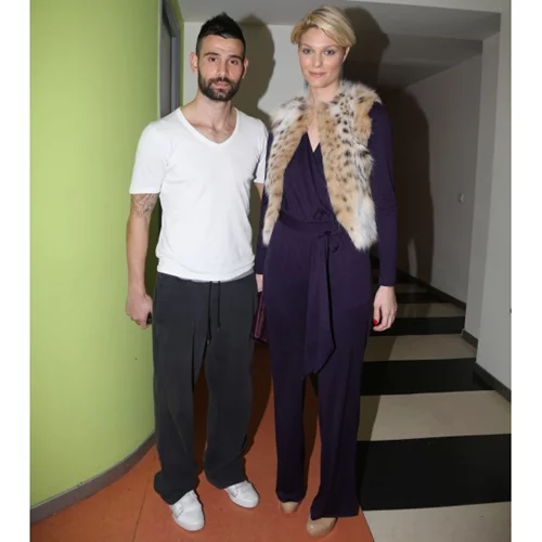 Μιχάλης Μουρούτσος | Κατέθεσε αγωγή εναντίον της Αναστασίας Περράκη!