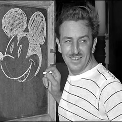 Γουόλτ Ντίσνεϊ | Η σκοτεινή προσωπικότητα πίσω από τον αγαπημένο Μίκι Μάους