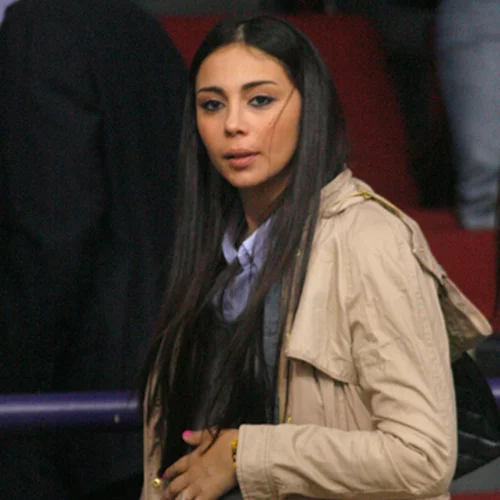 Ολυμπία Χοψονίδου | Ξεβάφεται on camera και είναι πανέμορφη