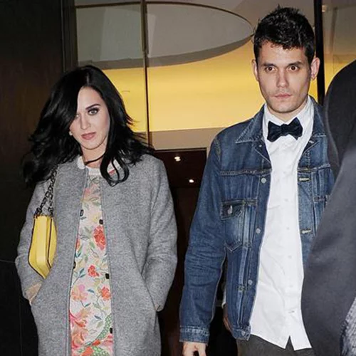 Ο John Mayer απαντά στην Katy Perry για τον τίτλο του τέλειου εραστή!