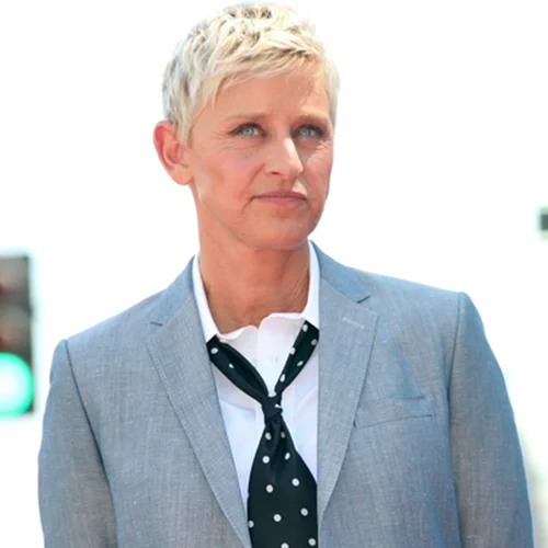 Ellen DeGeneres | Η αποκαθήλωση της παρουσιάστριας που προωθεί το σλόγκαν "να είσαι ευγενικός" αλλά η ίδια δεν είναι