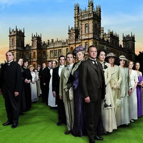 Είναι επίσημο: Το Downton Abbey γίνεται επιτέλους ταινία!
