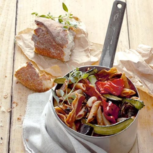 Απόλαυσε τους υδατάνθρακες χωρίς τύψεις