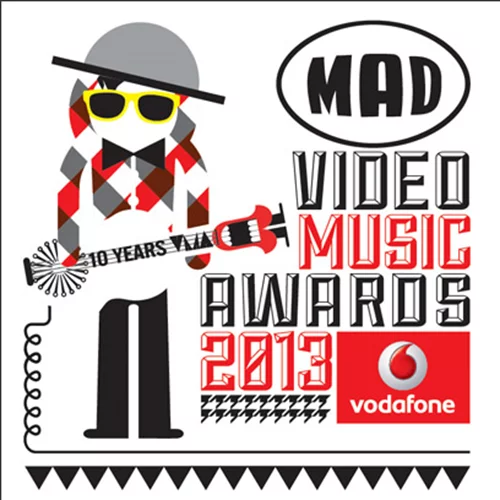 MAD VMA | Ο καλλιτέχνης που βρέθηκε θετικός στον κορονοϊό & το μπέρδεμα με τα rapid test