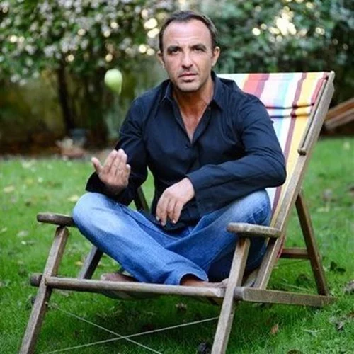 Προσωπικότητα της χρονιάς στην Γαλλία ο Νίκος Αλιάγας