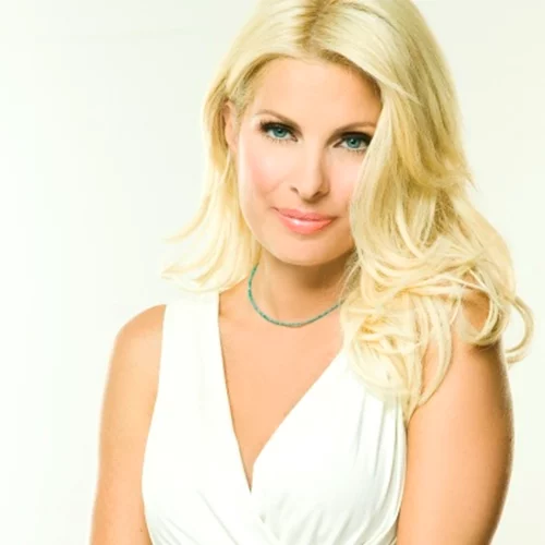 Ελένη Μενεγάκη: Ποζάρει με τον γιο της στο Instagram