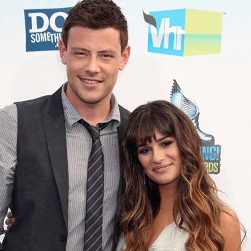 Lea Michele: Το throwback με τον Cory Monteith στην επέτειο του θανάτου του