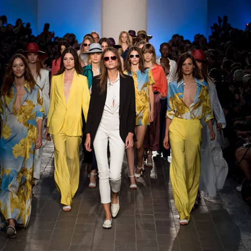 Milan Fashion Week | Ανακοινώθηκε το πρόγραμμα με τα φυσικά και ψηφιακά shows του Σεπτεμβρίου