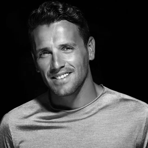 Νίκος Βέρτης | Σπάνια βραδινή έξοδος στη Νατάσα Θεοδωρίδου