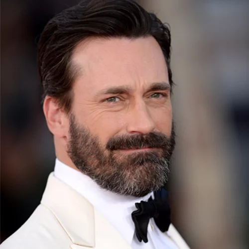 Όσα δεν ήξερες για τον… Jon Hamm