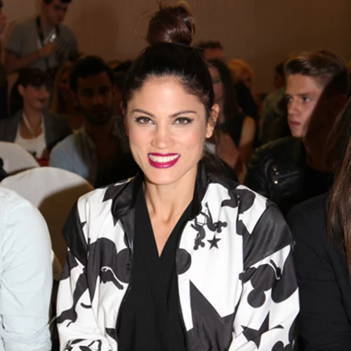 Μαίρη Συνατσάκη: Αυτή είναι η πιο τρυφερή εμφάνιση με τον σύντροφό της!