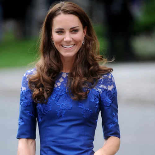 Kate Middleton: Εμφανίστηκε σαν άλλη Σταχτοπούτα!