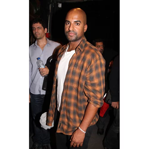 Ησαΐας Ματιάμπα | Έγινε πατέρας για πρώτη φορά!