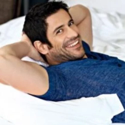 Αλέξης Γεωργούλης | Έγινε θέμα στη Βρετανική Daily Mail