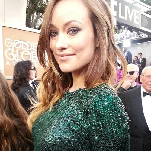 Olivia Wilde: ΟΥΑΟΥ! Δε θα πιστέψεις τι αλλαγή έκανε στην εμφάνισή της