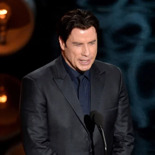 «Σε αγαπάμε πολύ» | H ανάρτηση του John Travolta για τον γιο του, Jetty, που έχει φύγει απ' τη ζωή