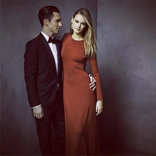 Adam Levine - Behati Prinsloo: Αυτός είναι ο μόνιμος λόγος τσακωμού τους!