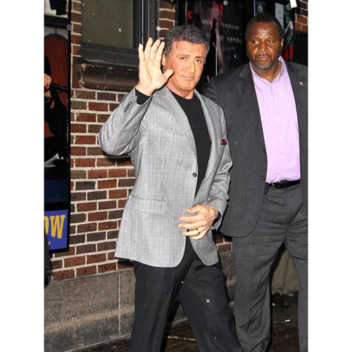 Ο Sylvester Stallone στο κόκκινο χαλί για το “Rambo” και όσες φωτογραφίες δεν πρέπει να χάσεις από τις Κάννες