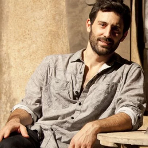 Λευτέρη Ελευθερίου, πώς σου φαίνεται ο εαυτός σου ως 'κακός';