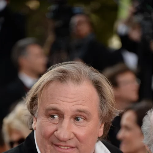 Ο Gérard Depardieu κατηγορείται για σεξουαλικές επιθέσεις