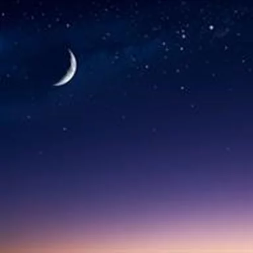 Νέα Σελήνη στον Αιγόκερω στις 23 Δεκεμβρίου. Κάνε μια νέα αρχή με μέτρο.