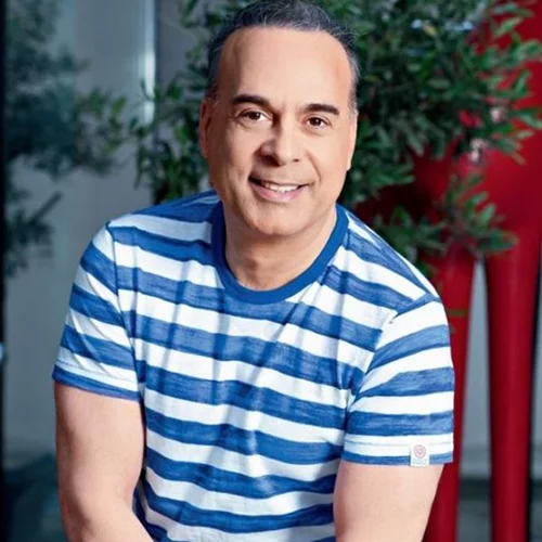 Φώτης Σεργουλόπουλος: Αυτό είναι το νέο του τηλεοπτικό βήμα!