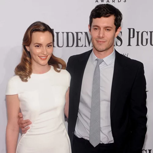 H Leighton Meester και ο Adam Brody έγιναν γονείς για δεύτερη φορά