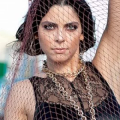 Μυριέλλα Κουρεντή: Έγινε κατάξανθη! Η τεράστια αλλαγή στην εμφάνισή της