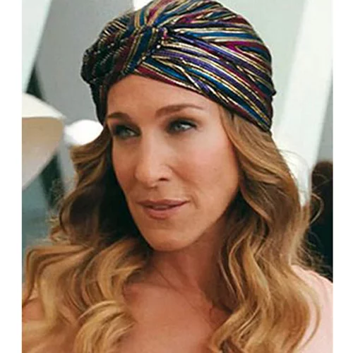 H "Carrie Bradshaw" επιστρέφει στις οθόνες μας!