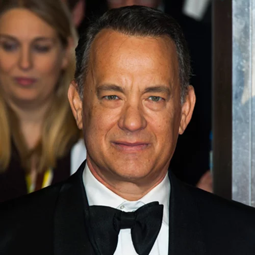 Tom Hanks | Πολιτογραφήθηκε Έλληνας