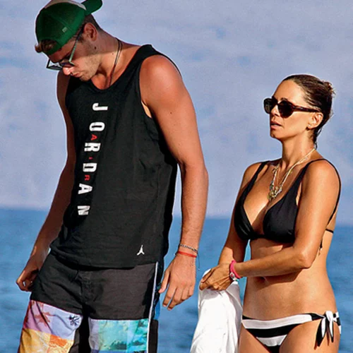 Έλλη Κοκκίνου - Γιώργος Μπόγρης: Η επιβεβαίωση του τέλους της σχέσης τους