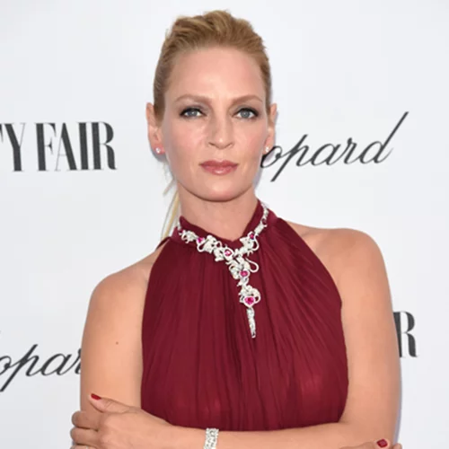 Uma Thurman: Τι συμβαίνει με την υγεία της;