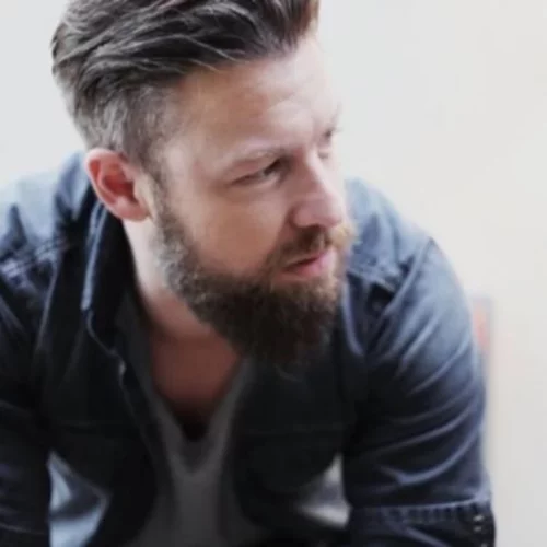 Δύο χρόνια από το θάνατο του Αντώνη Βαρδή: Τα συγκινητικά λόγια του γιου του