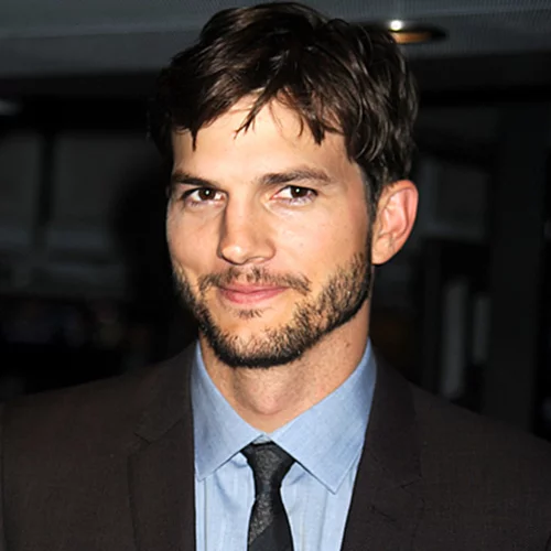 Ashton Kutcher: Η συγκινητική ομιλία του στο Κονγκρέσο