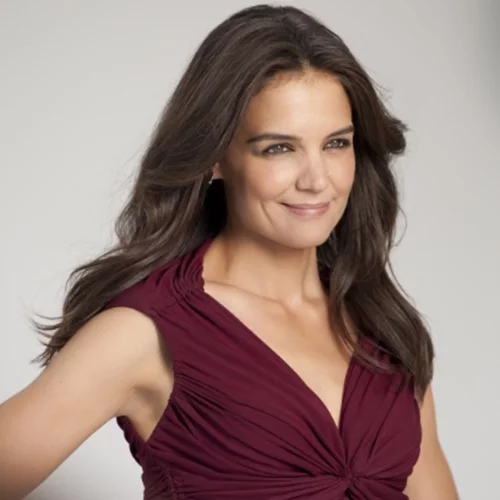 Katie Holmes: Εσύ έχεις δει τα αδέρφια της;
