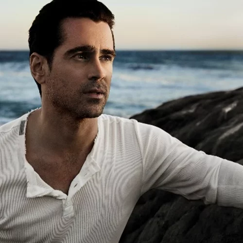 Colin Farrell | Συγκίνησε με τα σχόλιά του για τον γιο του