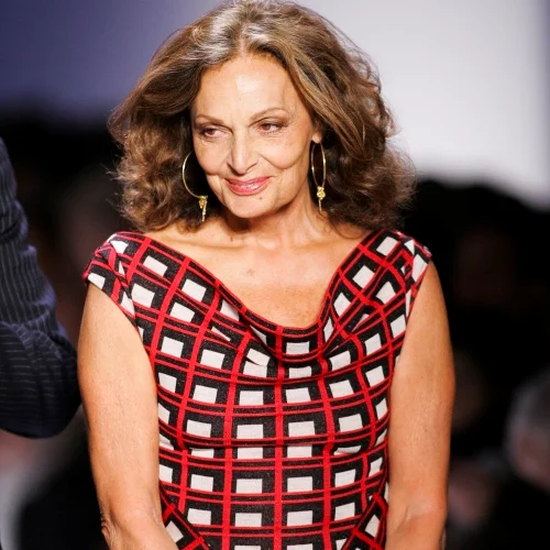 5 μαθήματα interior design από την Diane von Furstenberg