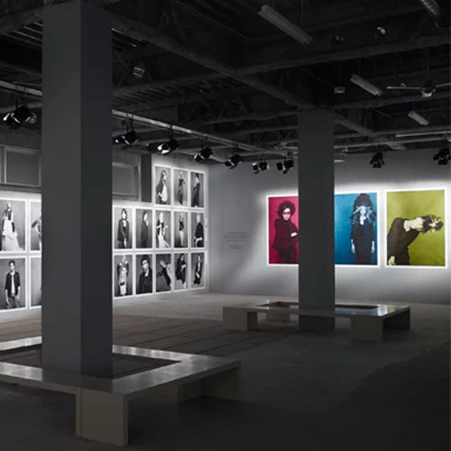 Man Ray et la Mode: Έκθεση για τη συνεισφορά του Αμερικανού καλλιτέχνη στη σύγχρονη φωτογραφία μόδας