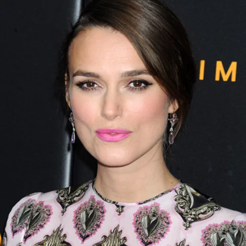 Keira Knightley: Γιατί φοράει περούκες τα τελευταία 5 χρόνια;