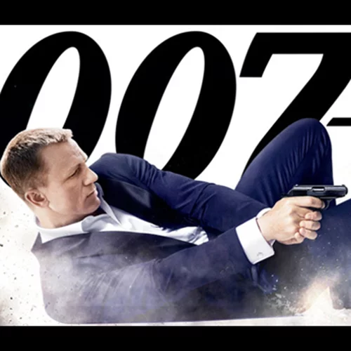 Αγοραστή ψάχνει το στούντιο του James Bond