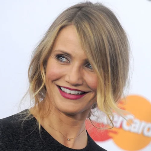 Cameron Diaz | Αποφάσισε να βάλει τέλος στην καριέρα της!